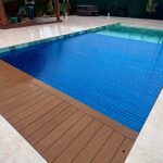 Cobertores de Piscinas automáticos