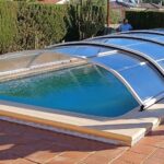 made to measure pool Covers